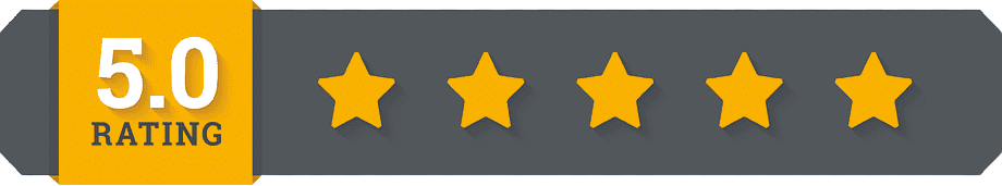 Nerve Recovery Max Five Star Rating
